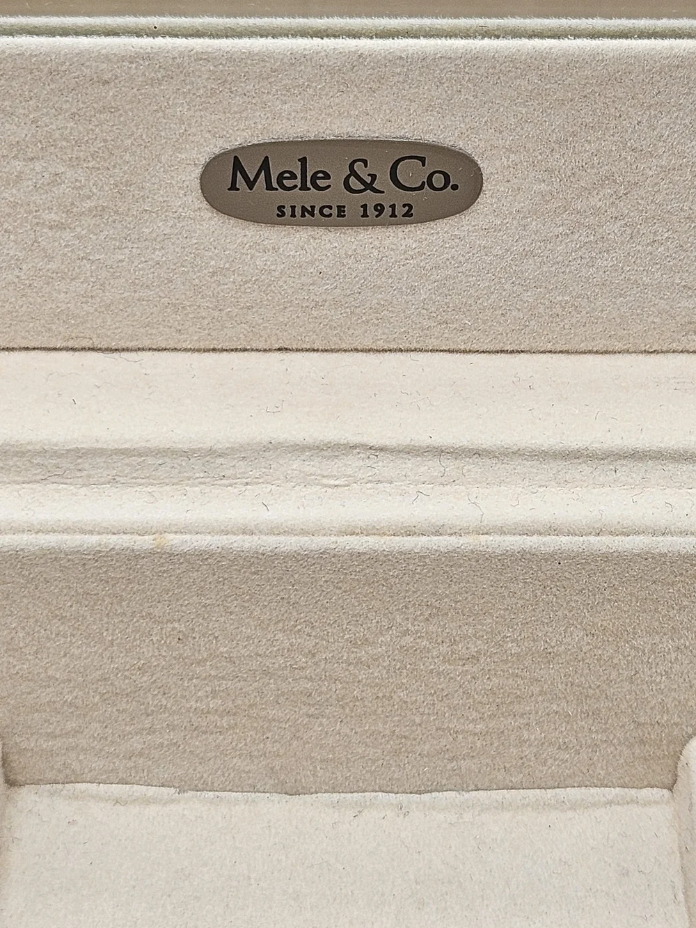 Mele co jewelry